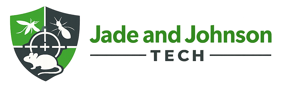 Jade and Johnson Tech
